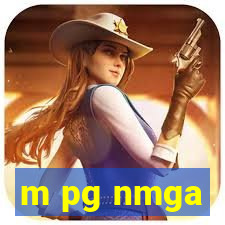 m pg nmga